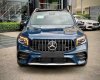 Mercedes-Benz GLB 35 2022 - Bán ô tô Mercedes-Benz GLB 35 AMG nhập khẩu xe mới 100% giao ngay năm 2022