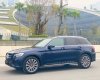 Mercedes-Benz GLC 250 2020 - Cần bán gấp Mercedes GLC 250 4 Matic 2020, màu xanh lam, xe nhập