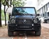 Mercedes-Benz G63 2021 - Mercedes G63 AMG sản xuất 2021, xe mới 100%
Liên hệ trực tiếp để biết thông tin chi tiết để có giá tốt nhất