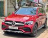 Mercedes-Benz GLC 300 2021 - Màu đỏ, nhập khẩu nguyên chiếc