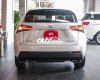 Lexus NX 200T 2016 - Bán Lexus NX 200T năm sản xuất 2016, màu trắng, nhập khẩu