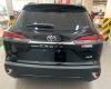 Toyota Corolla Cross 2021 - Cần bán Toyota Corolla Cross 1.8V năm sản xuất 2021, màu đen, xe nhập, 730tr