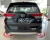 Toyota Rush   S 2021 - Bán Toyota Rush S sản xuất 2021, màu đen, nhập khẩu nguyên chiếc