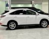 Lexus RX 450 2011 - Bán Lexus RX 450H sản xuất 2011, màu trắng, nhập khẩu