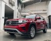 Volkswagen Teramont 2021 - Cần bán xe Volkswagen Teramont đời 2021, màu đỏ, xe nhập