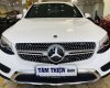 Mercedes-Benz GLC 200 2019 - Bán Mercedes GLC200 4Matic sản xuất năm 2019, màu trắng chính chủ