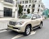 Lexus GX 460 2010 - Cần bán xe Lexus GX 460 năm sản xuất 2010, màu vàng, nhập khẩu 