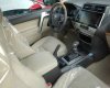 Toyota Land Cruiser Prado   VX 2.7L   2021 - Bán xe Toyota Land Cruiser Prado VX 2.7L sản xuất 2021, màu trắng, xe nhập