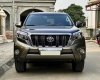 Toyota Land Cruiser Prado 2016 - Xe Toyota Land Cruiser Prado TX-L năm 2016, màu nâu, xe chính chủ sử dụng