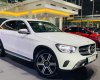 Mercedes-Benz GLC 200 4MATIC 2021 - [New] Mercedes-Benz GLC 200 4MATIC - Ưu đãi 50 triệu, tặng phụ kiện chính hãng, xe đủ màu giao ngay