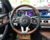 Mercedes-Benz GLS 450 2021 - Bán xe Mercedes GLS 450 sản xuất 2021, màu đen, nhập khẩu nguyên chiếc