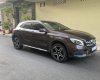 Mercedes-Benz GLA 250 2017 - Xe Mercedes GLA 250 năm sản xuất 2017, màu nâu, nhập khẩu nguyên chiếc