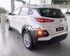 Hyundai Kona   1.6 Turbo  2021 - Bán ô tô Hyundai Kona 1.6 Turbo sản xuất năm 2021, màu trắng