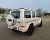 Mercedes-Benz G63 2021 - Full option