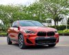 BMW X2 2021 - Màu đỏ, nhập khẩu