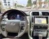 Lexus GX 460 2010 - Cần bán xe Lexus GX 460 năm sản xuất 2010, màu vàng, nhập khẩu 