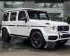 Mercedes-AMG G 63 2022 - Em Lộc bán ô tô Mercedes G63 năm sản xuất 2022