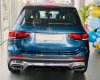 Mercedes-Benz GLB 200 2021 - Màu xanh lam, nhập khẩu