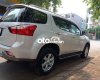 Mitsubishi Grandis 2016 - Bán Isuzu mu-X 3.0 4x2AT sản xuất 2016, màu bạc, xe nhập giá cạnh tranh