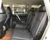 Toyota Land Cruiser Prado 2012 - Màu vàng cát, giá chỉ 988tr