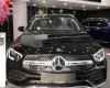 Mercedes-Benz GLC 300 4MATIC 2021 - [New] Mercedes-Benz GLC 300 4MATIC mới giao ngay