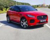Jaguar E-Pace 2018 - Bán xe Jaguar E-Pace First Edition năm sản xuất 2018, màu đỏ, nhập khẩu nguyên chiếc
