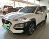 Hyundai Kona  2.0AT   2021 - Cần bán lại xe Hyundai Kona 2.0AT sản xuất năm 2021, màu trắng còn mới, giá chỉ 658 triệu