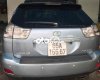 Lexus RX 330 2004 - Cần bán gấp Lexus RX 330 năm sản xuất 2008, màu bạc, nhập khẩu nguyên chiếc, giá tốt