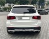 Mercedes-Benz GLC 250 2021 - Bán Mercedes GLC 250 4Matic sản xuất năm 2021, màu trắng