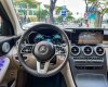 Mercedes-Benz GLC 300 2021 - Bảo hành đến tháng 12/2024 tặng bảo hiểm thân vỏ, 02 phiếu bảo dưỡng miễn phí, giao xe tận nhà