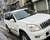 Toyota Land Cruiser Prado  GX 2006 - Bán Toyota Land Cruiser Prado GX năm sản xuất 2006, màu trắng, nhập khẩu  