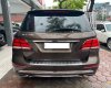 Mercedes-Benz GLE 400 2017 - Màu nâu, xe nhập