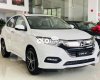 Honda HR-V 2021 - Bán Honda HR-V G năm sản xuất 2021, màu trắng, xe nhập