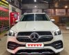 Mercedes-Benz GLE 450 2021 - Màu trắng, nhập khẩu nguyên chiếc