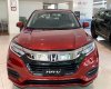 Honda HR-V 2022 - Giảm 100% thuế - Giảm tiền mặt 170tr - Tặng gói phụ kiện chính hãng