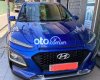Hyundai Kona 2019 - Màu xanh lam, giá cực tốt