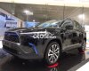 Toyota Corolla Cross  1.8 2022 - Bán Toyota Corolla Cross 1.8 sản xuất 2022, màu xanh lam, nhập khẩu