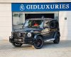 Mercedes-AMG G 63 2021 - [Giao ngay] Mercedes G63 sản xuất 2021 full option giá tốt nhất thị trường