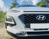 Hyundai Kona 2017 - Cần bán gấp Hyundai Kona bản 1.6 Turbo đăng ký 2017 ít sử dụng, spa xịn sò, hồ sơ chính chủ