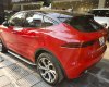 Jaguar E-Pace 2018 - Bán xe Jaguar E-Pace First Edition năm sản xuất 2018, màu đỏ, nhập khẩu nguyên chiếc