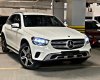 Mercedes-Benz GLC 200 2022 - Bán ô tô Mercedes-Benz GLC 200 4Matic năm 2022, màu trắng, rất nhiều quà tặng hấp dẫn