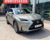 Lexus NX 200T 2016 - Màu vàng, nhập khẩu