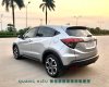 Honda HR-V 2021 - Xe màu bạc, có sẵn