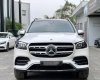 Mercedes-Benz GLS 450 2022 - Bán ô tô Mercedes GLS 450 năm sản xuất 2022, màu trắng, nhập khẩu nguyên chiếc