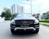 Mercedes-Benz ML250 2014 - Nhập Mỹ 2014, máy dầu, màu đen