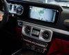Mercedes-Benz G63 2022 - Màu đen, nhập khẩu nguyên chiếc