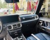 Mercedes-Benz G63 2018 - Cần bán gấp Mercedes G63 sản xuất năm 2018, màu đen, nhập khẩu
