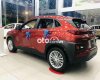 Hyundai Kona 2021 - Cần bán Hyundai Kona 1.5 Turbo năm sản xuất 2021, màu đỏ, nhập khẩu