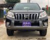 Toyota Land Cruiser Prado 2011 - Cần bán nhanh Toyota Land Cruiser Prado TXL 2011, màu nâu