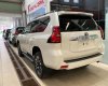 Toyota Land Cruiser Prado 2022 - Bán Toyota Land Cruiser Prado năm 2022, màu trắng, nhập khẩu nguyên chiếc